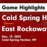 Basketball Game Preview: East Rockaway Rocks vs. Locust Valley Falcons