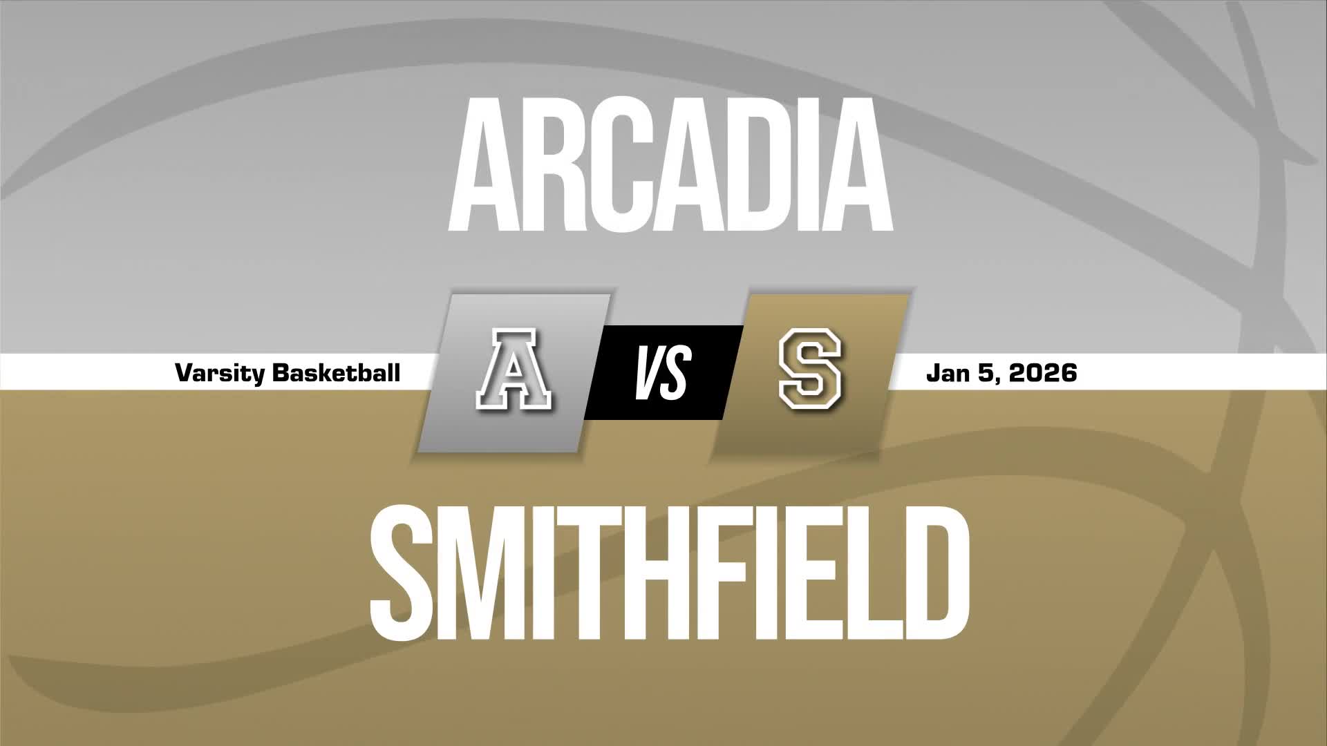 Basketball Recap: Smithfield Takes a Loss