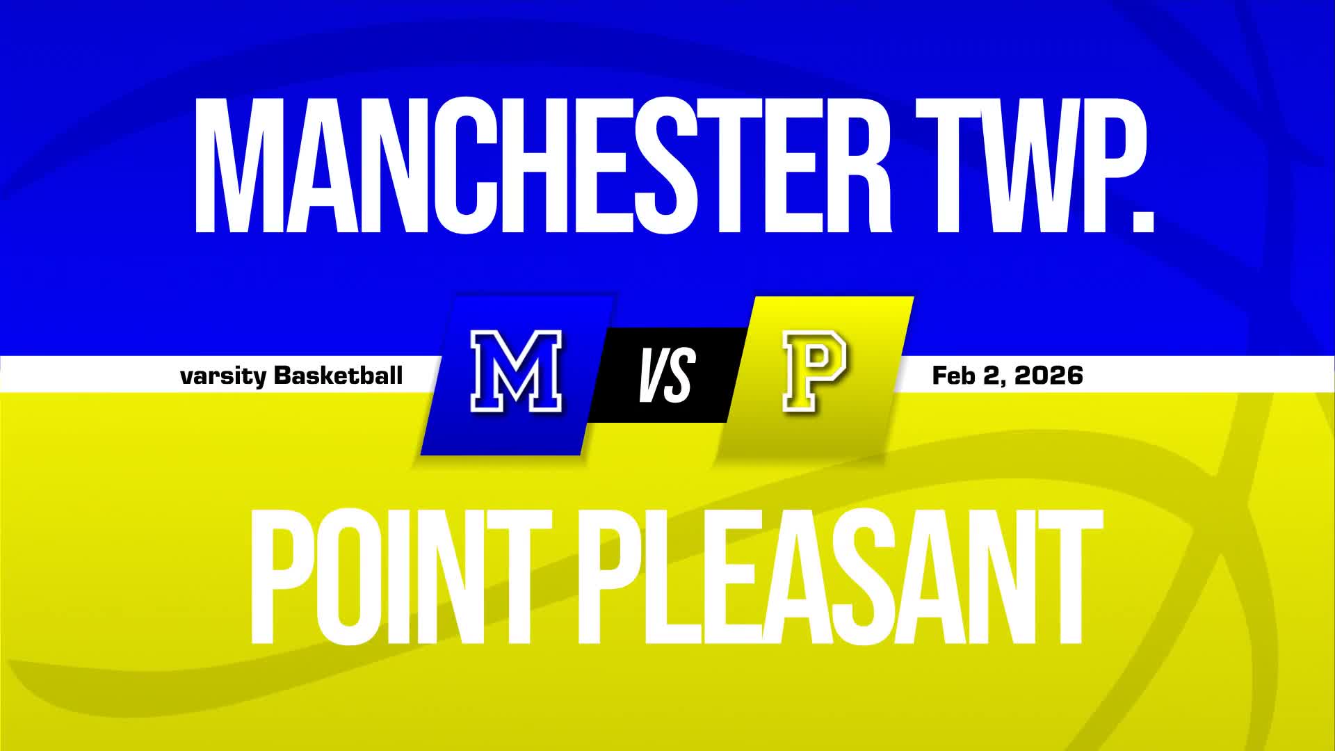 Basketball Recap: Manchester Township Takes a Loss