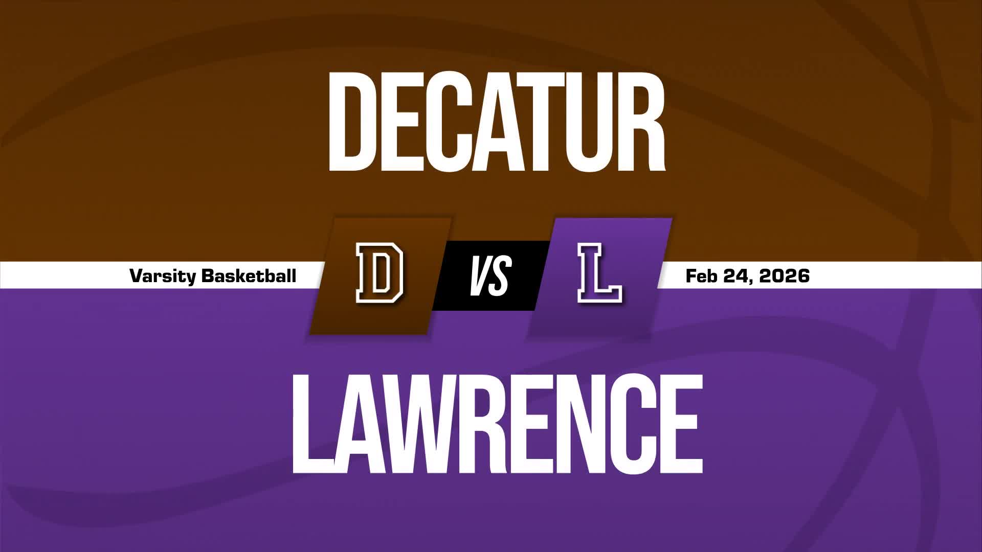 Kaylin Leyva Game Report: vs Decatur + How To Watch