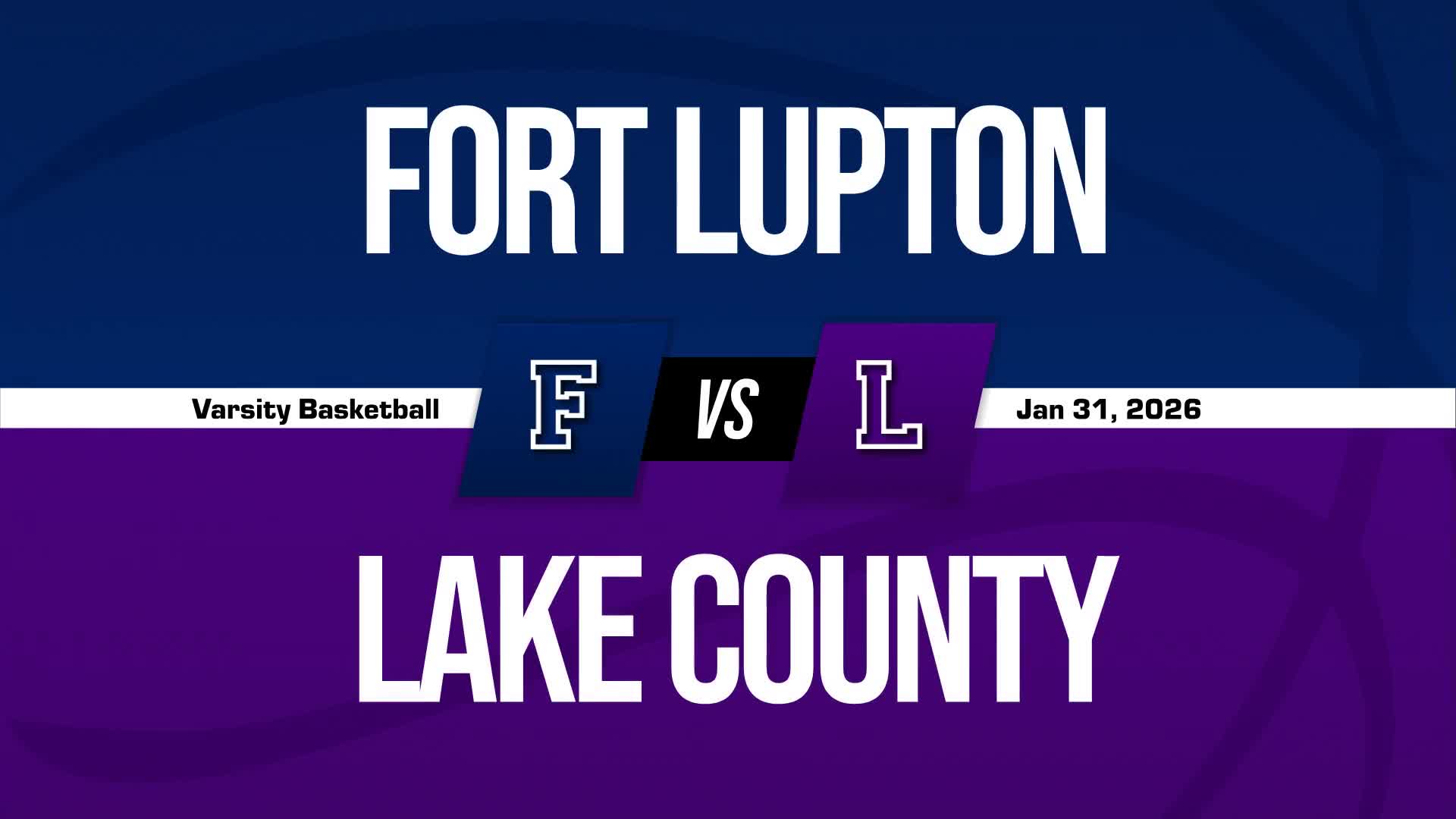 Basketball Game Preview: Fort Lupton Bluedevils vs. Jefferson Saints