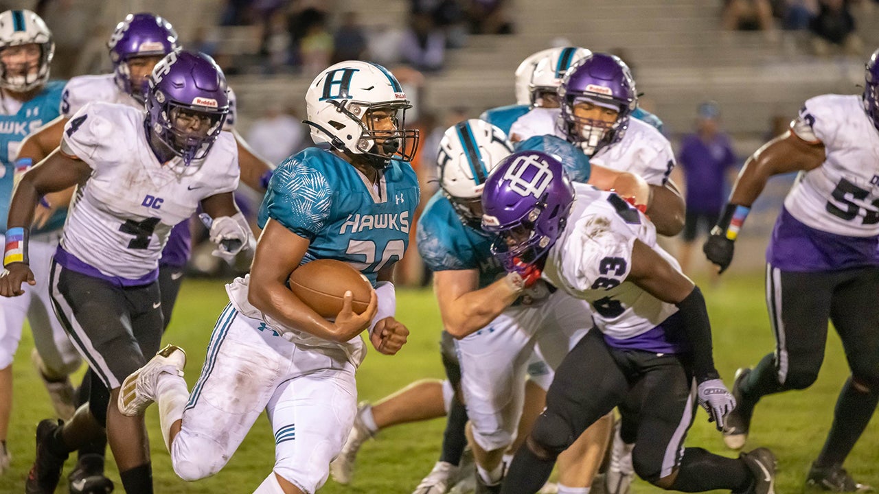 Vhsl football deals