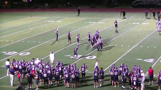 Suburban One - National Top Football Player Performances