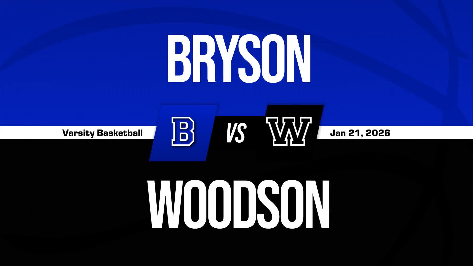 Basketball Recap: Bryson Takes a Loss