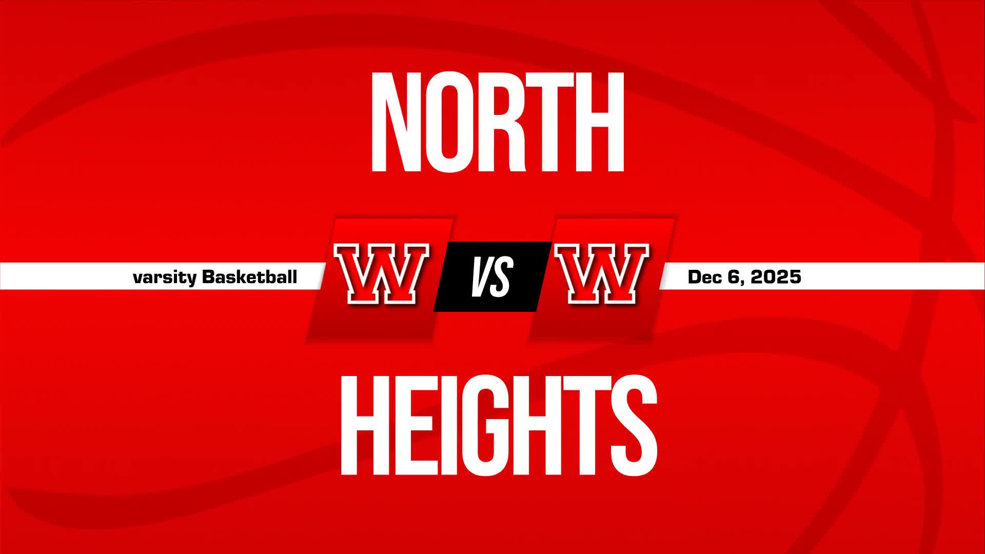 Basketball Game Preview: North RedHawks vs. Liberal Redskins + Official Tickets