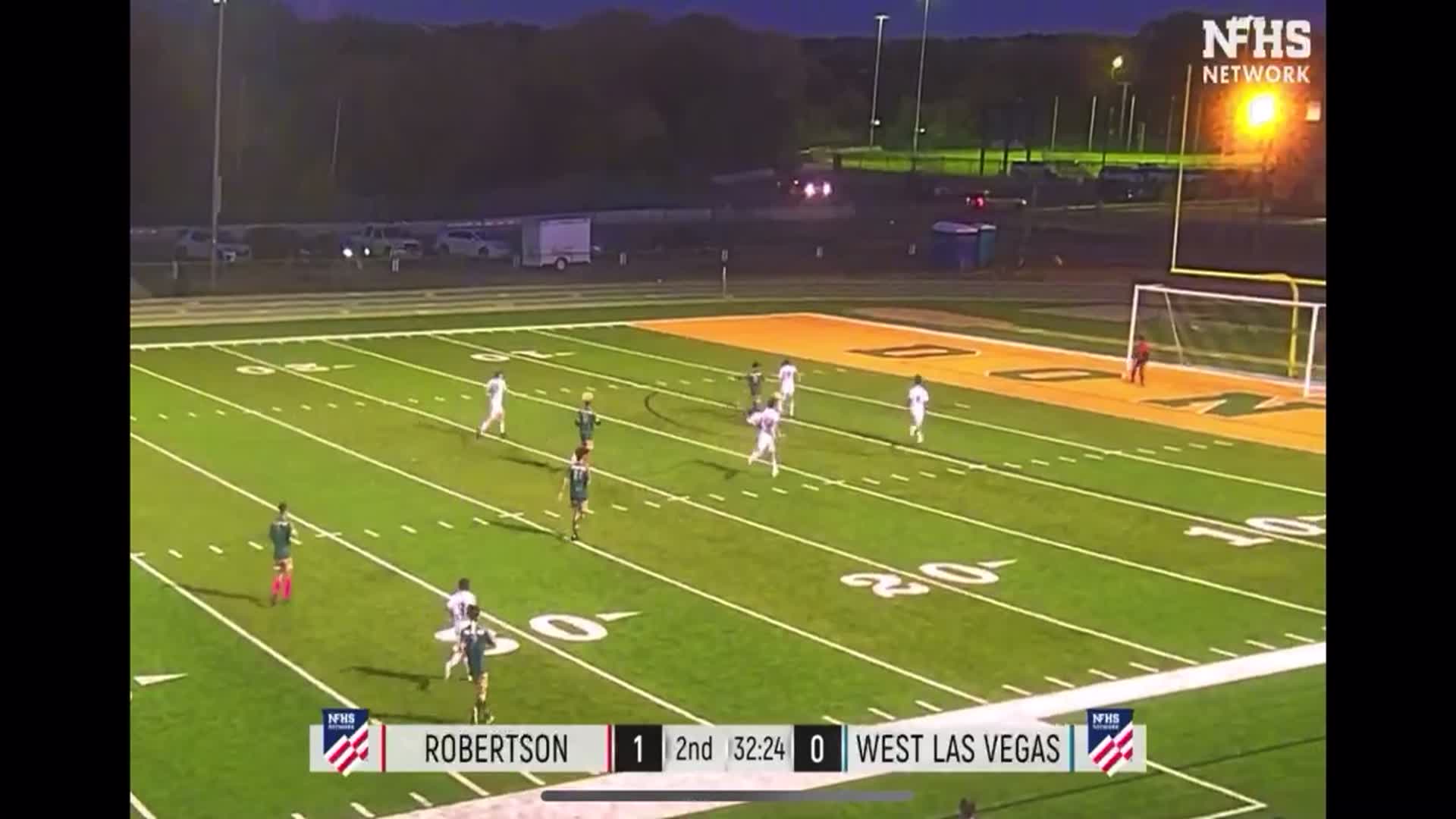 Soccer Recap: West Las Vegas Drops Highest Score of Season Again