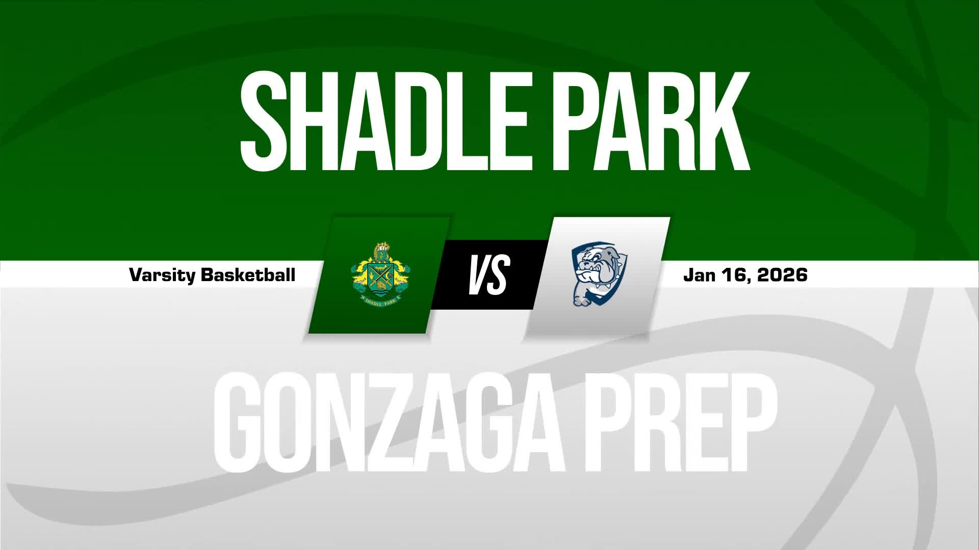 Basketball Recap: Shadle Park Takes a Loss