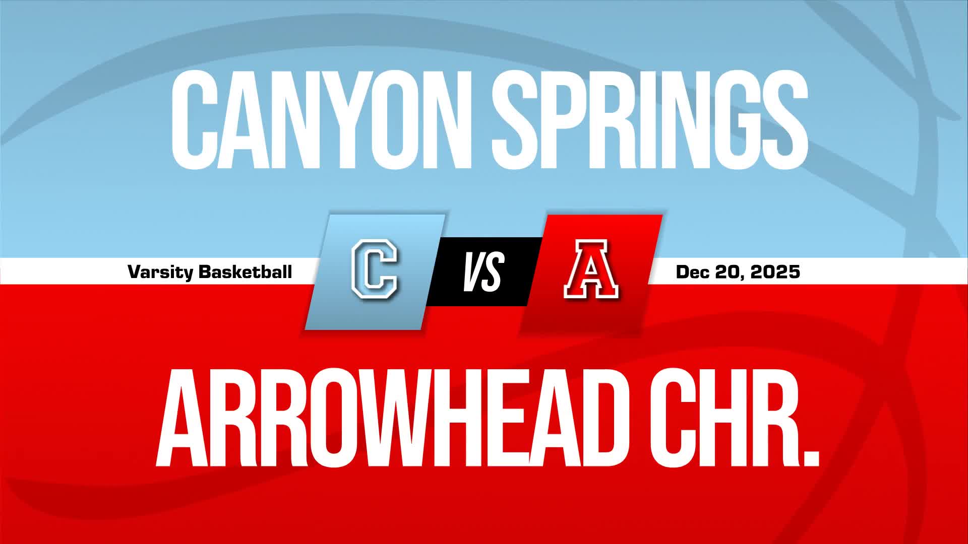Basketball Game Preview: Arrowhead Christian Eagles vs. Linfield Christian Lions + How To Watch