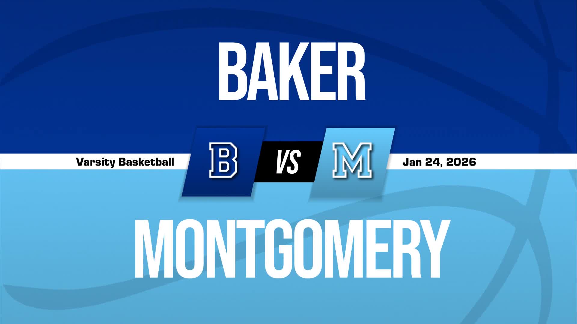 Basketball Recap: Mary G. Montgomery Find Success