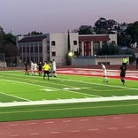Soccer Game Recap: Glendale vs. Vista Murrieta