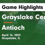Soccer Game Recap: Grayslake Central vs. Grayslake North