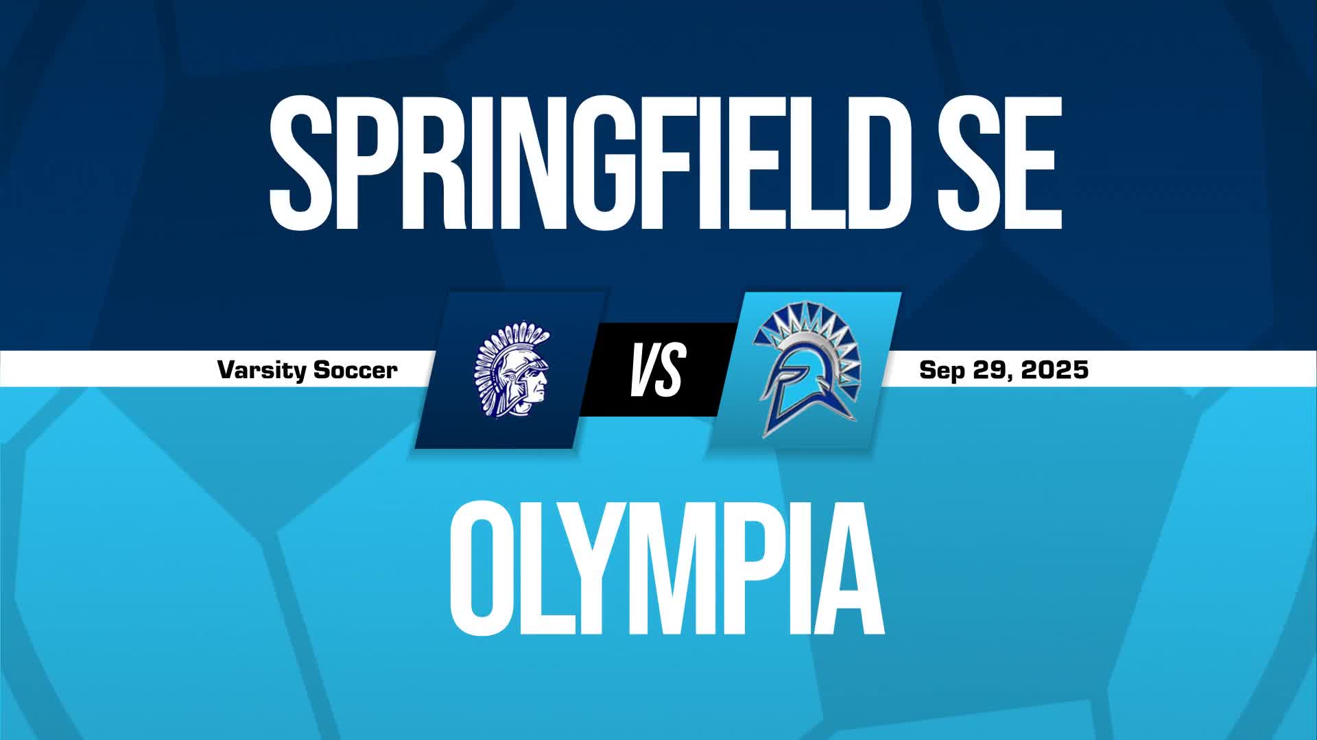 Soccer Game Preview: Springfield Southeast vs. Jacksonville