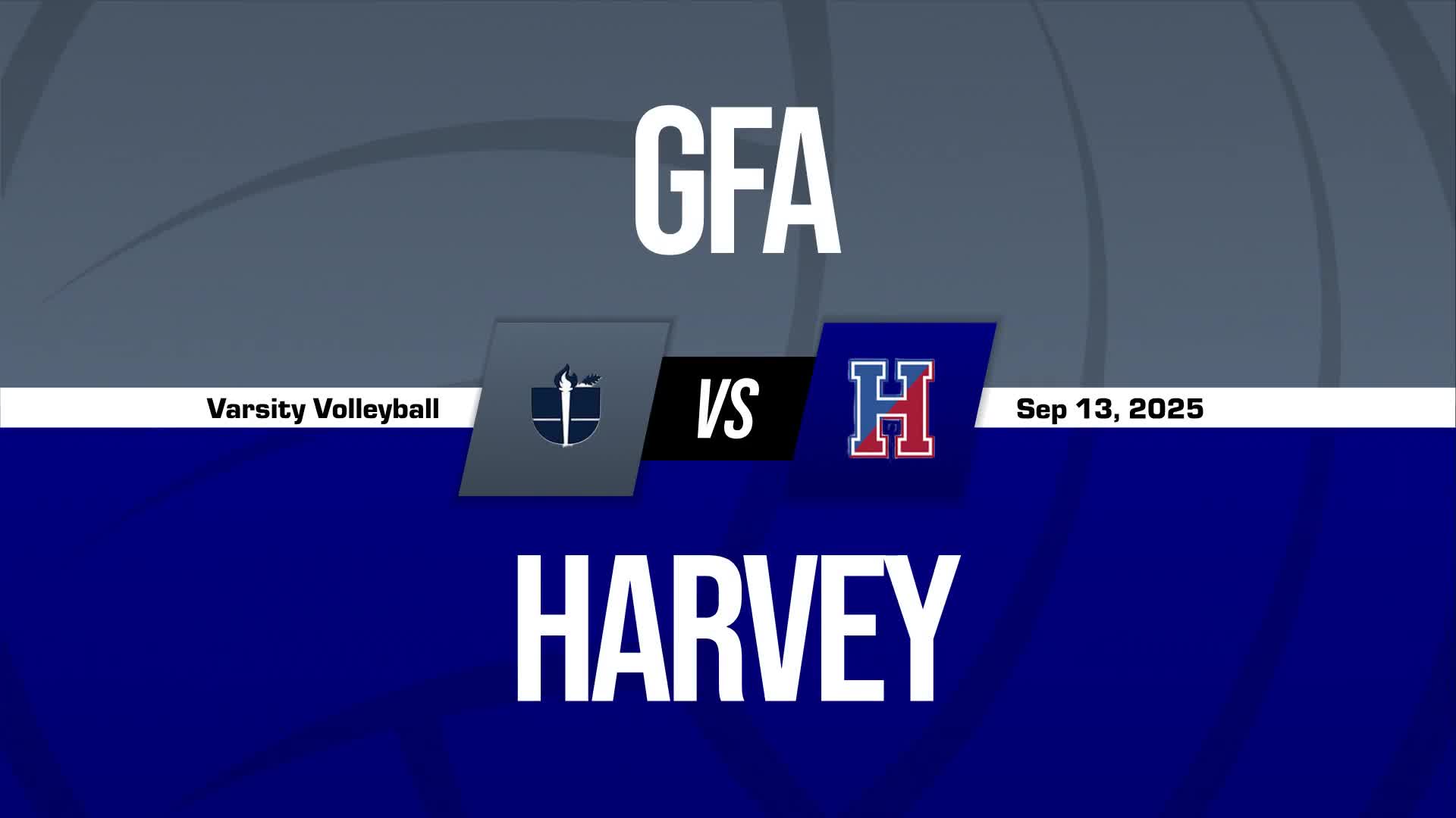 Volleyball Recap: Greens Farms Academy Falls Short Against Ranked King