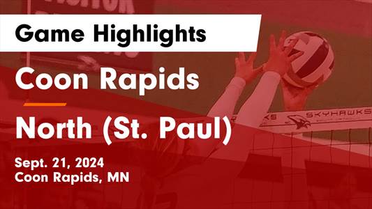 Volleyball Game Preview: 