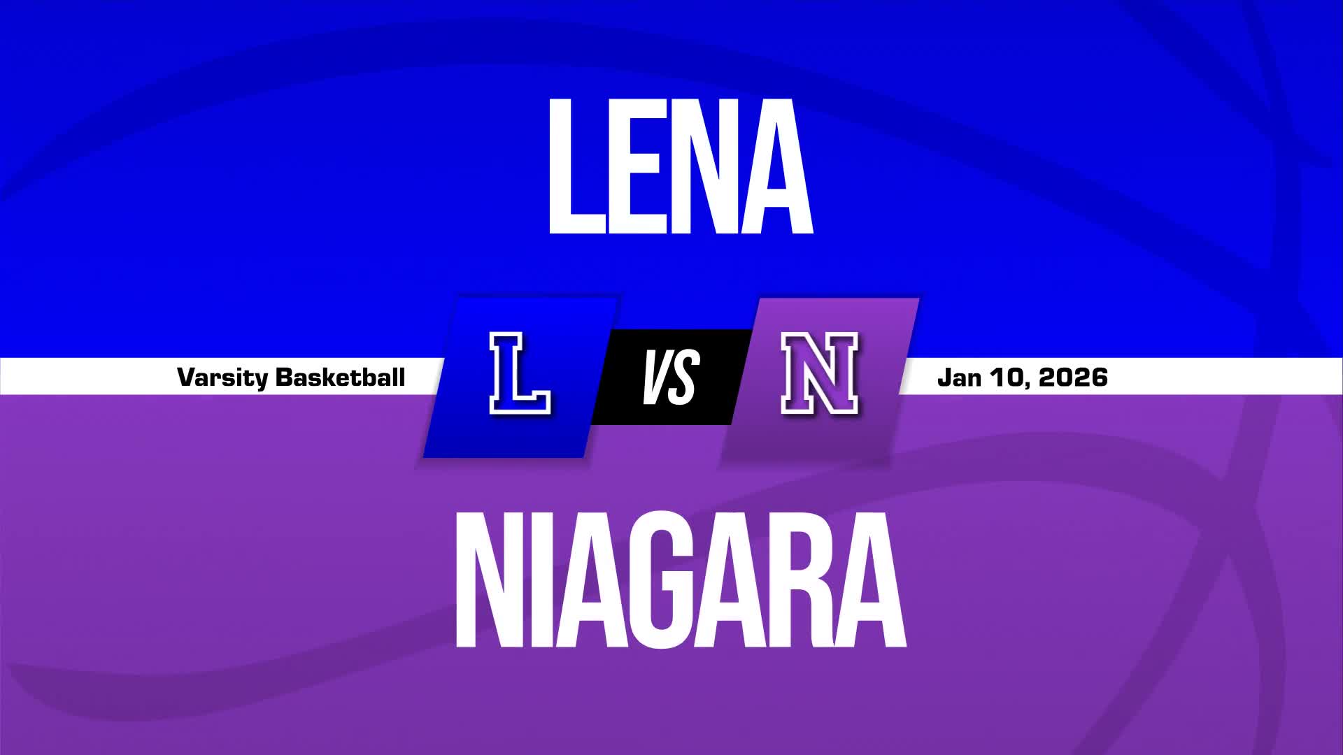 Basketball Game Preview: Lena Wildcats vs. Crivitz Wolverines
