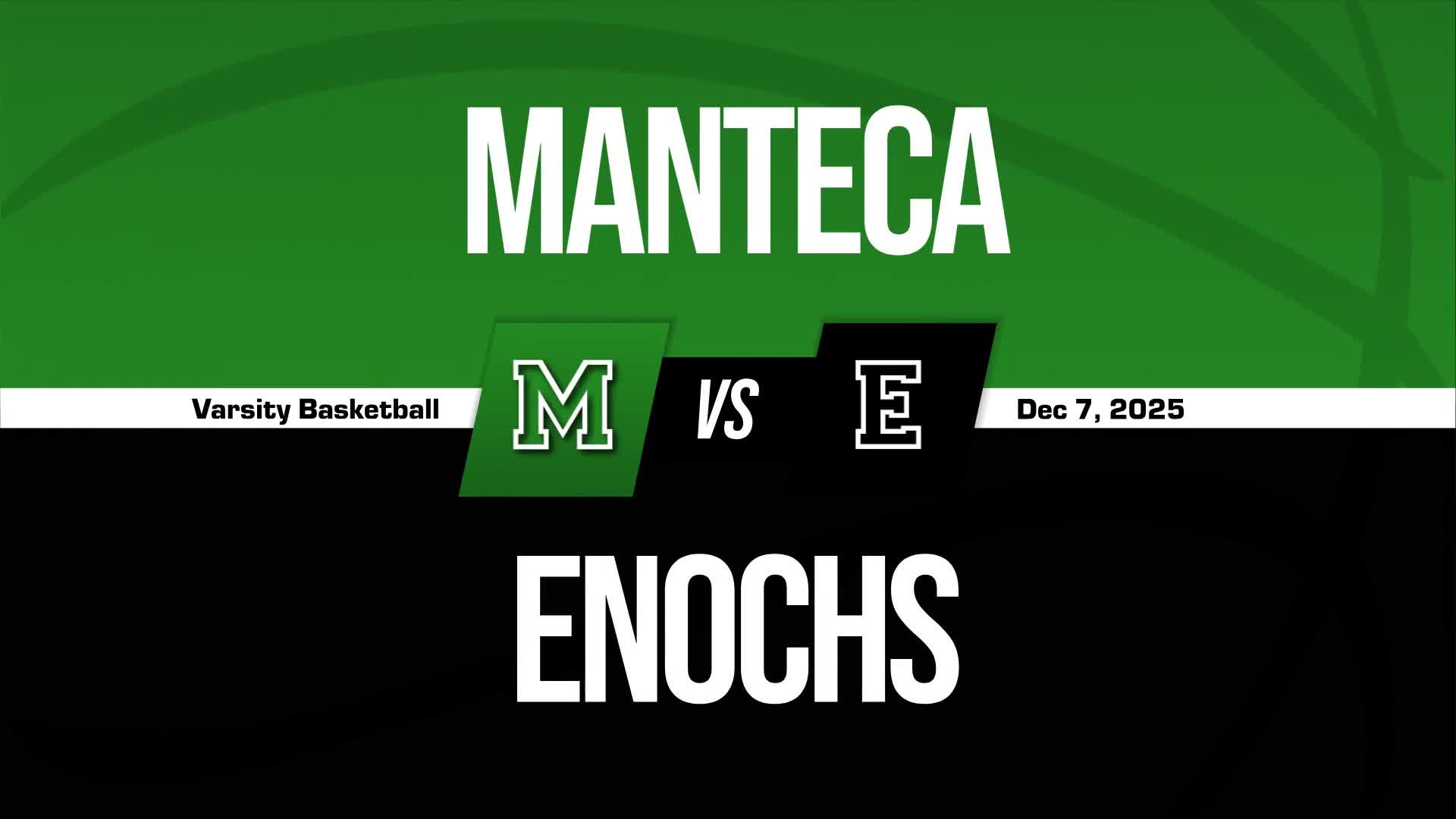 Basketball Game Preview: Enochs Eagles vs. Beyer Patriots