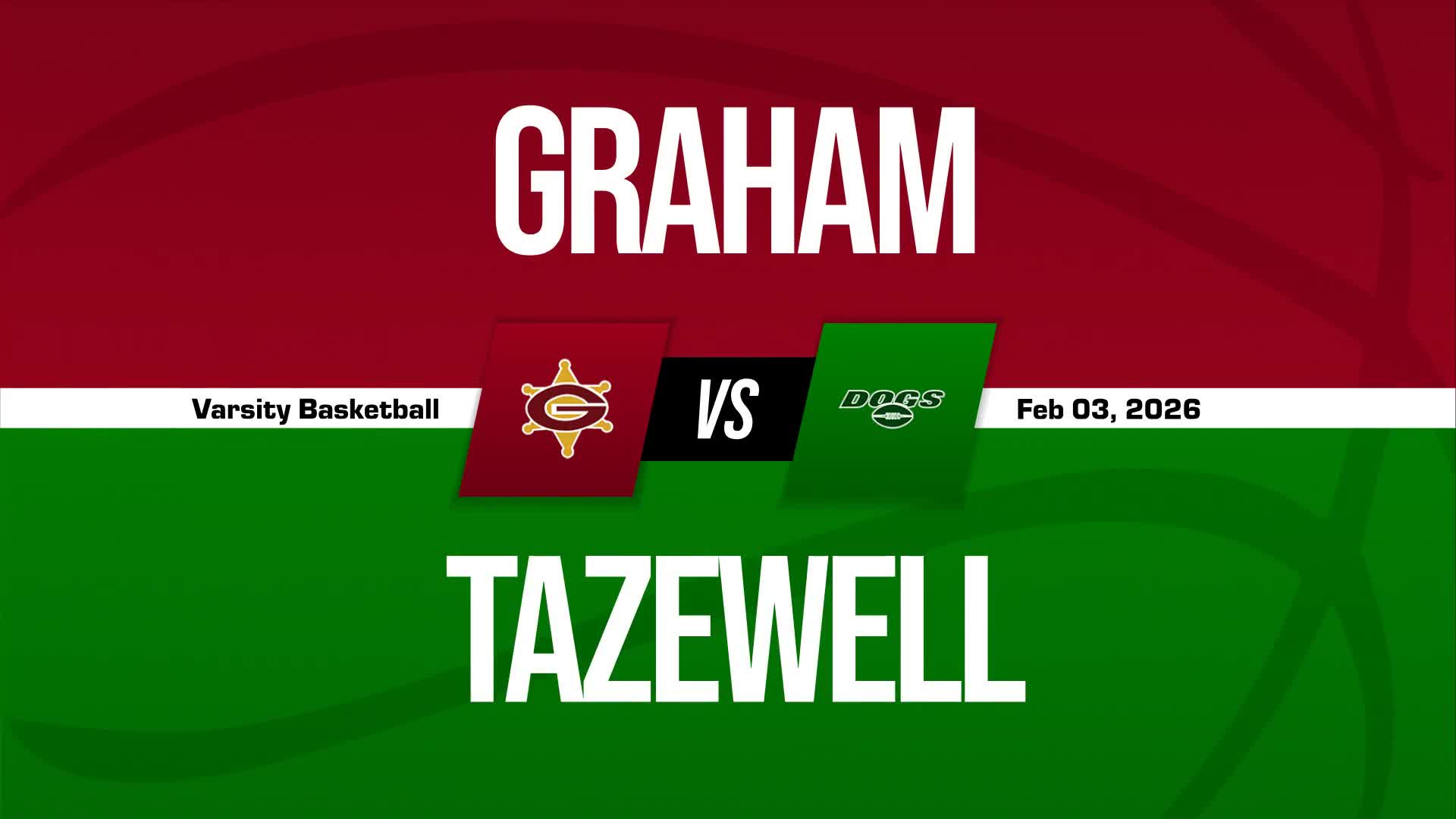 Basketball Game Preview: Graham G-Men vs. Richlands Blue Tornado + How To Watch