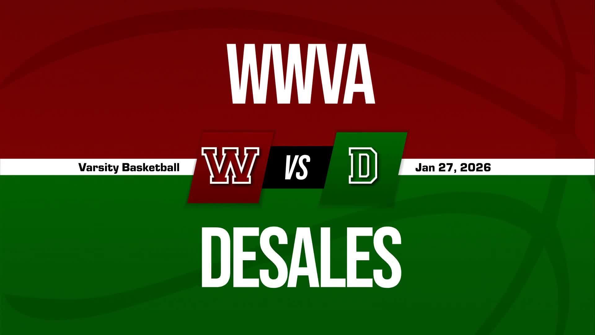 Basketball Recap: Desales' Loss Ends Four-Game Winning Streak on the Road