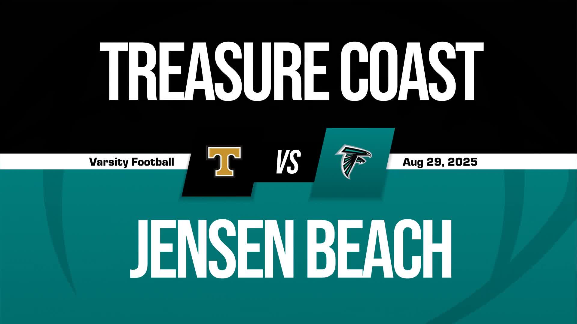 Football Recap: Treasure Coast Takes a Loss