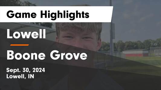 Soccer Recap: Lowell Extends Home Winning Streak to Three