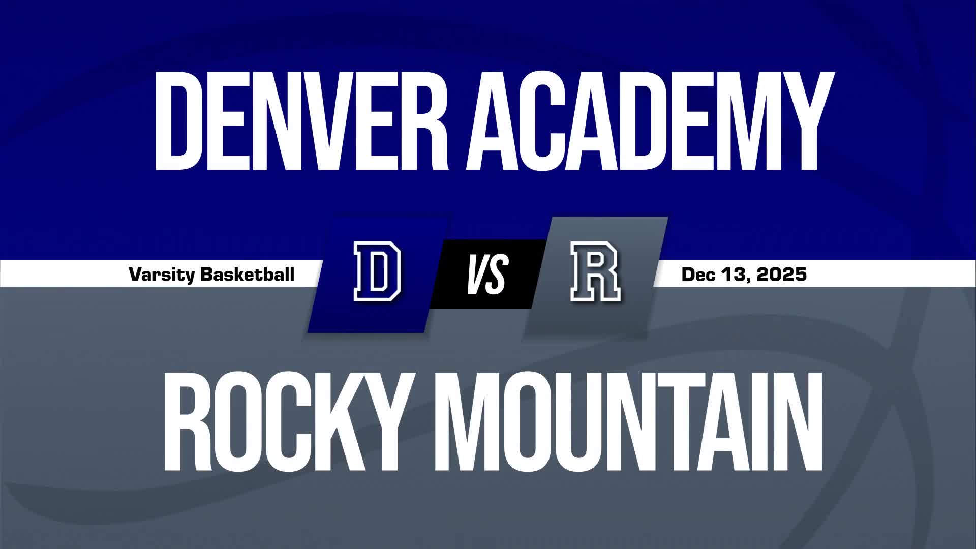 Basketball Recap: Denver Academy Piles Up the Points Against Cripple Creek-Victor + How To Watch