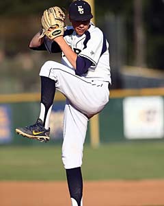 David Smith, Elk Grove