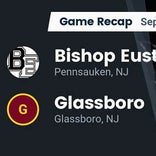 Football Game Preview: Ewing vs. Bishop Eustace Prep