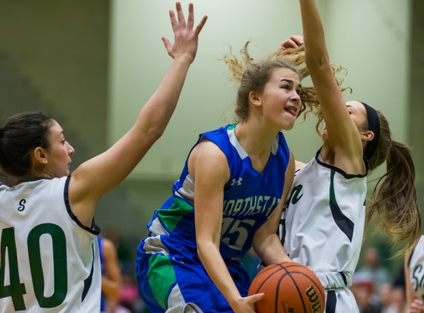 Cicero-North Syracuse seeks to fight its way to a state title this season.