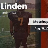 Football Game Recap: Union vs. Linden