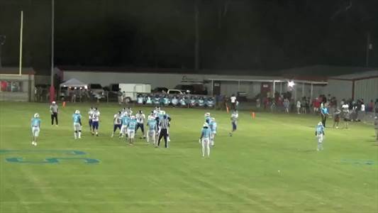 Baseball Recap: Pearl River Central has no trouble against West Harrison