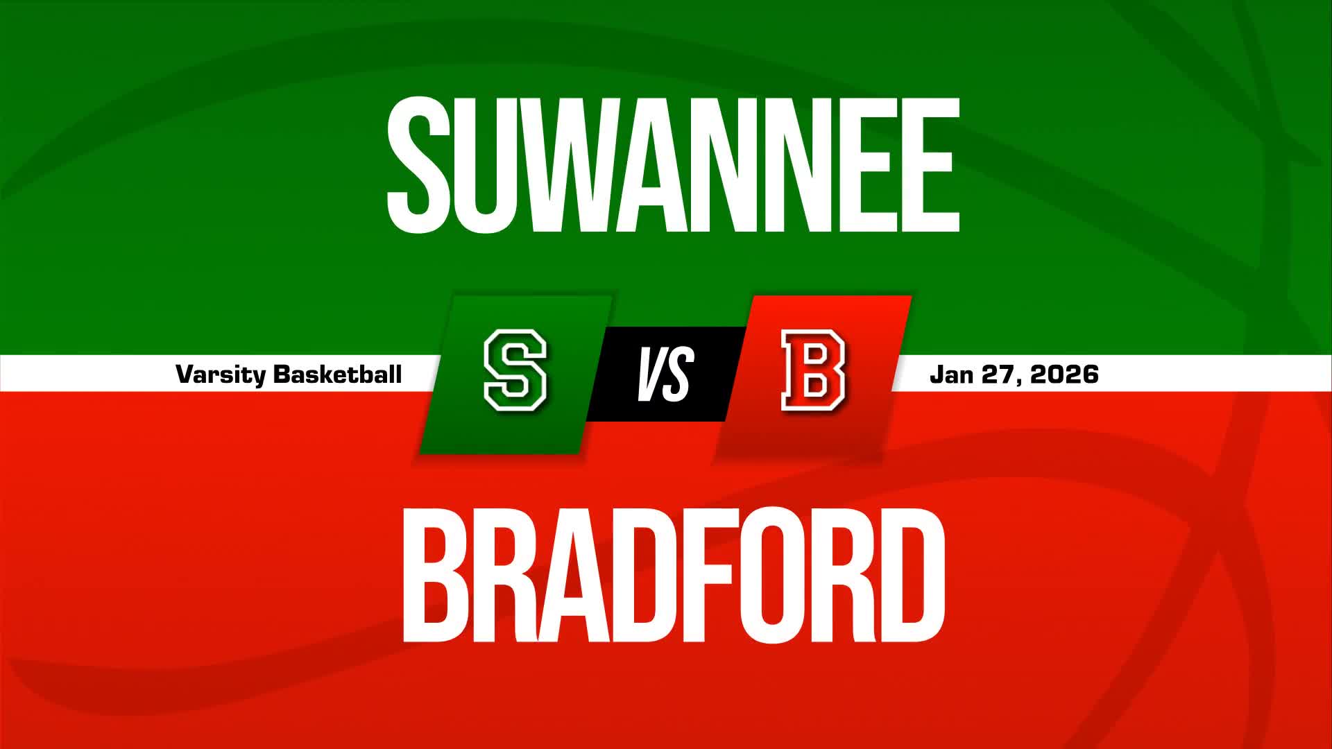 Basketball Recap: Bradford Proves Higher State Rank Is No Mistake + How To Watch