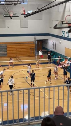 Volleyball Recap: Make It Four in a Row for Soddy Daisy