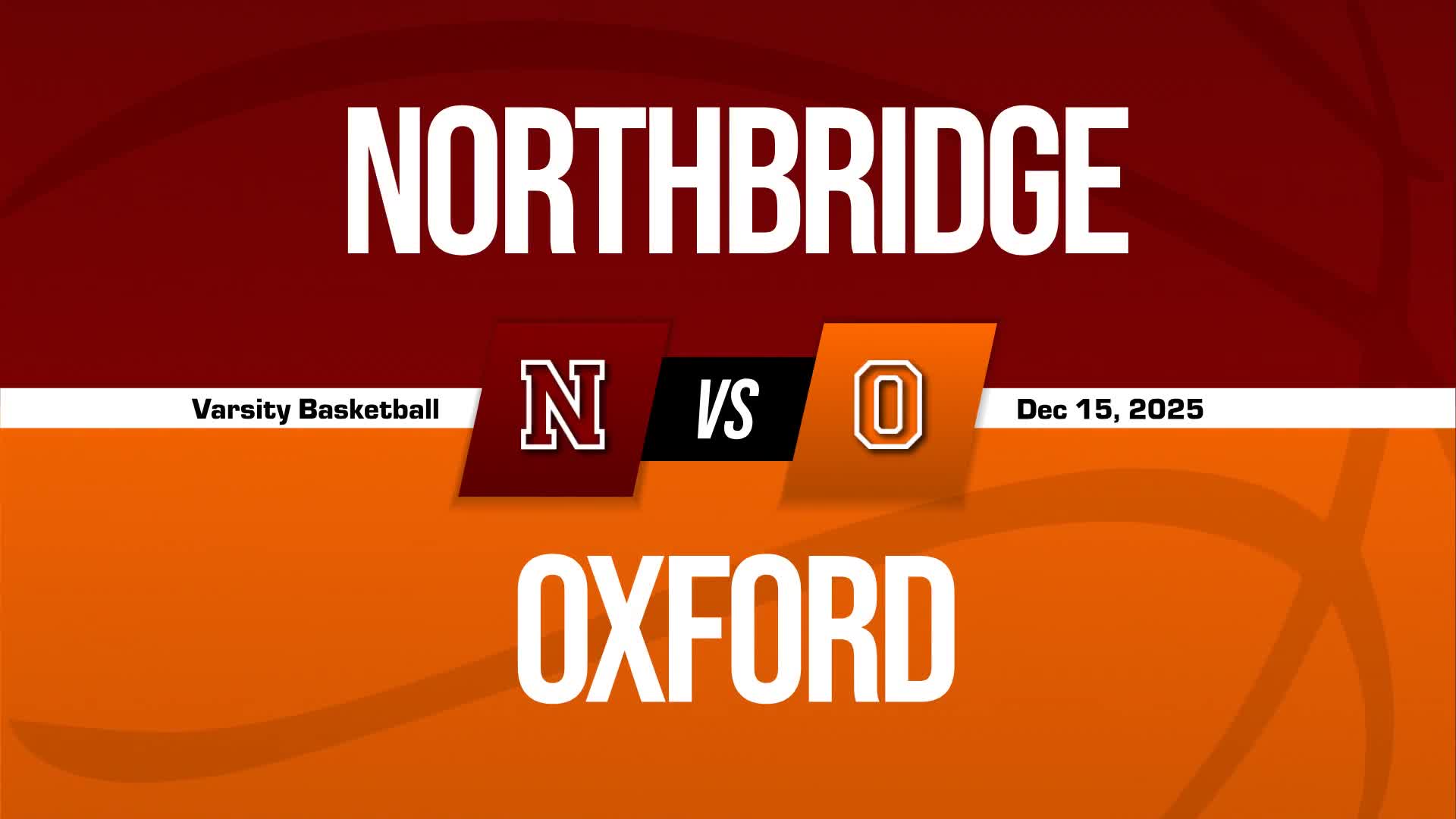 Basketball Game Preview: Northbridge Rams vs. Nipmuc Regional Wa