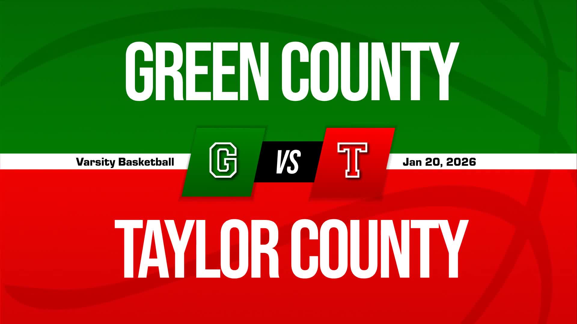 Basketball Recap: Green County Beats Glasgow for Their Fifth Straight  Win