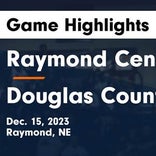 Raymond Central vs. North Bend Central