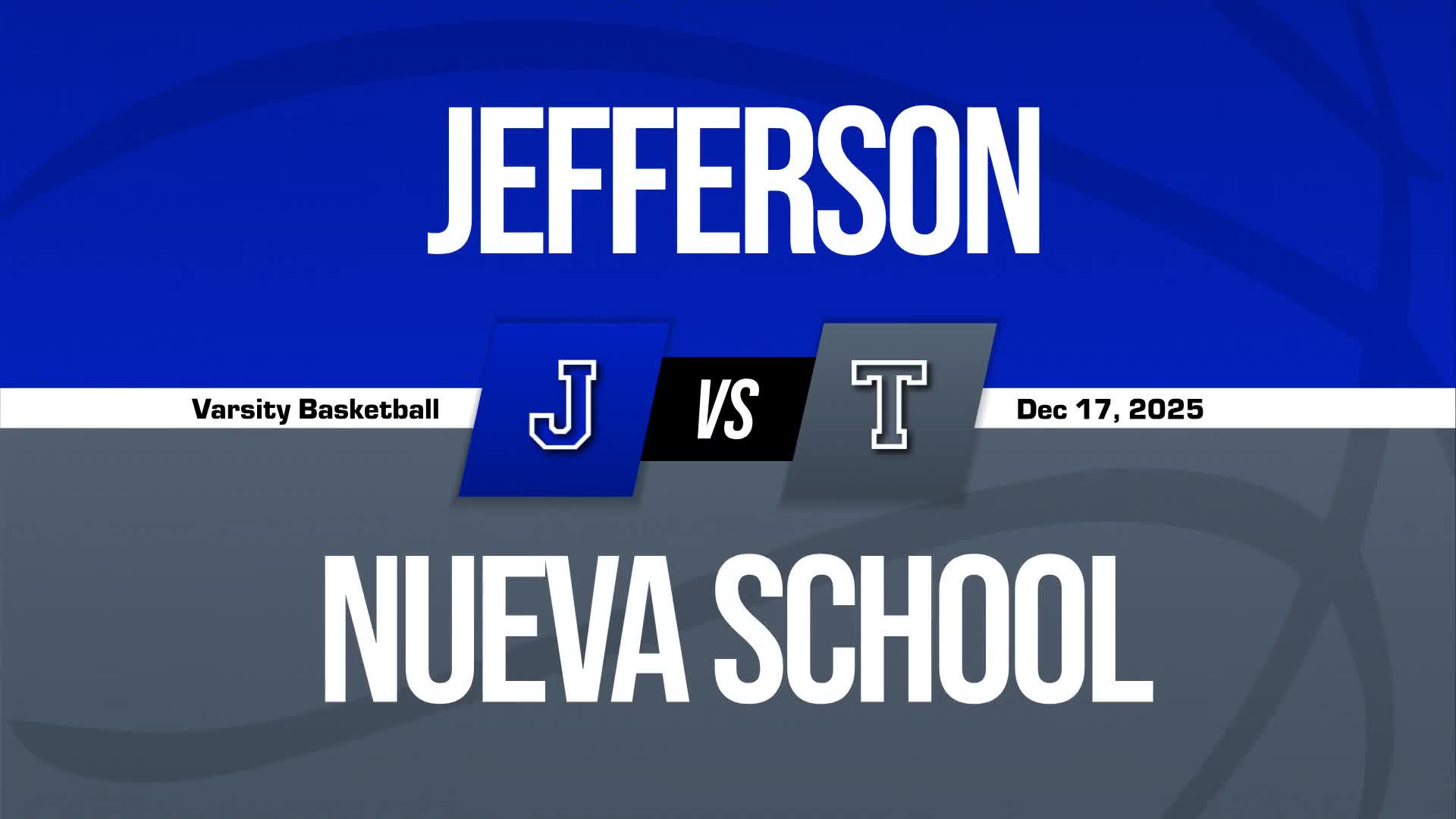 Basketball Recap: The Nueva School Takes a Loss + How To Watch