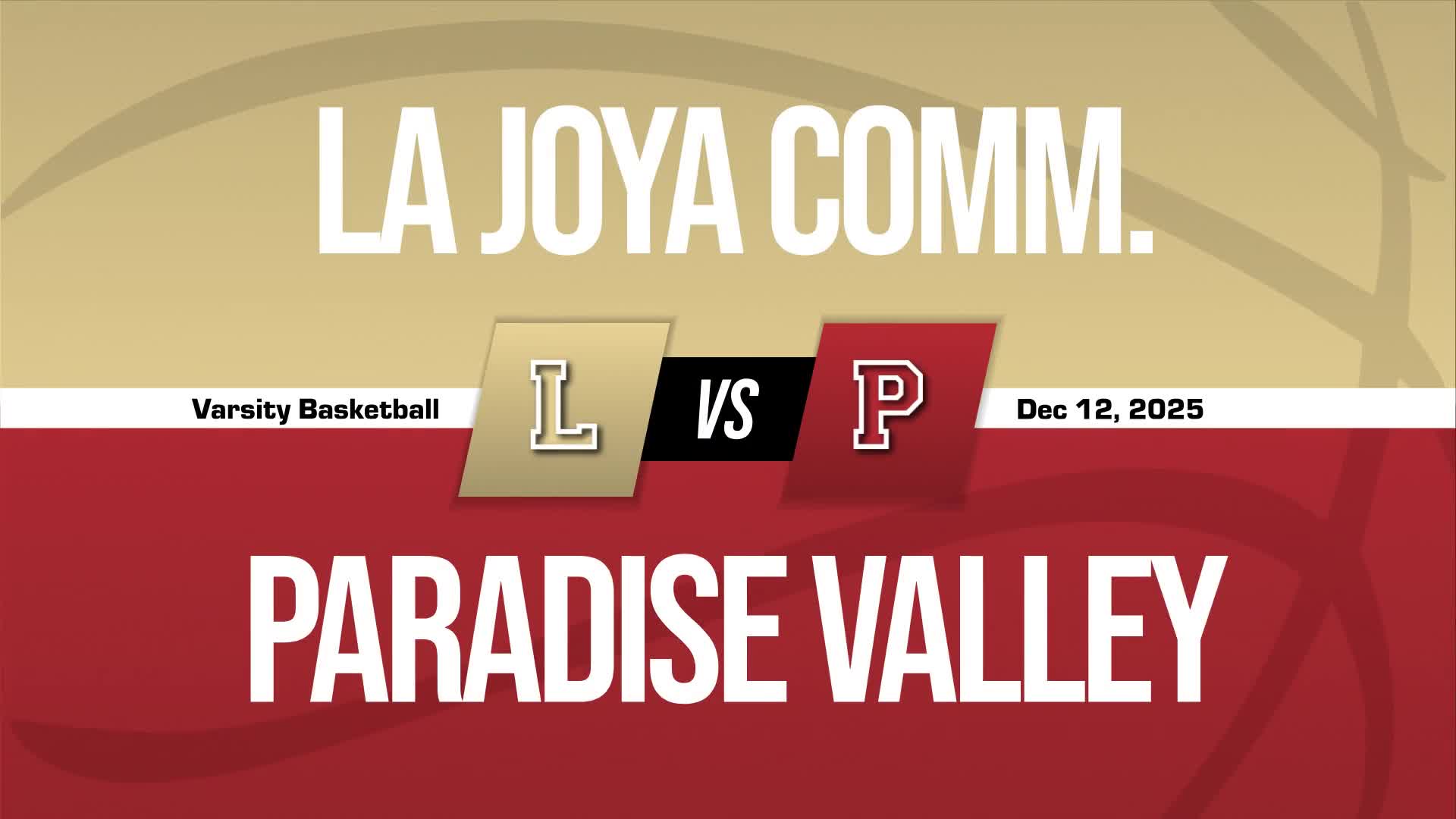 Basketball Game Preview: La Joya Community Fighting Lobos vs. Sierra Linda Bulldogs + How To Watch