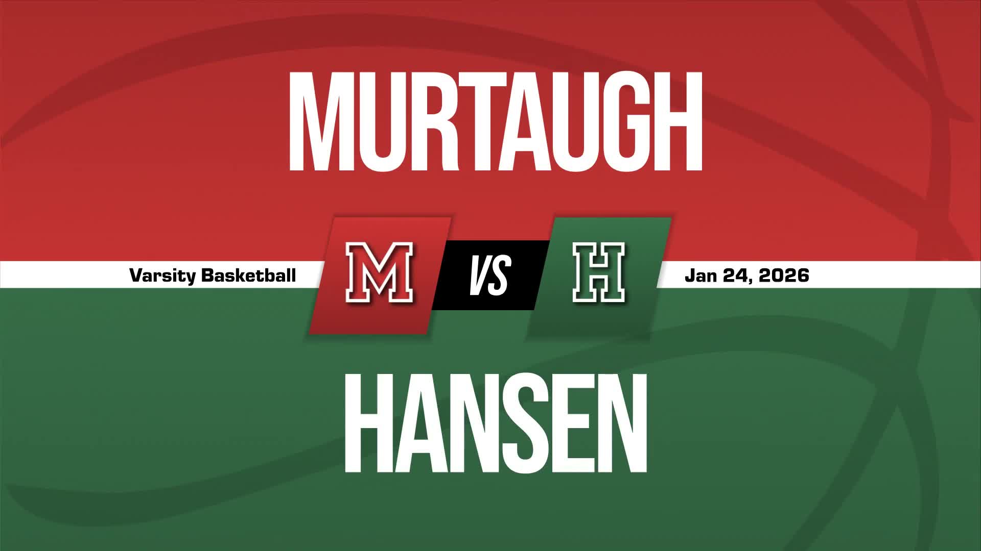 Basketball Recap: Hansen Takes a Loss + How To Watch