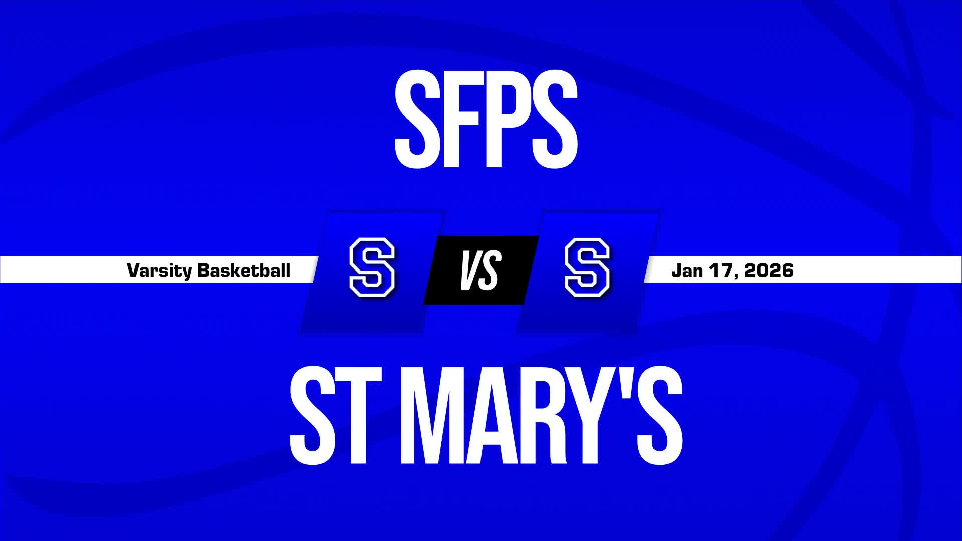 Basketball Recap: Make It Three in a Row for St. Mary's