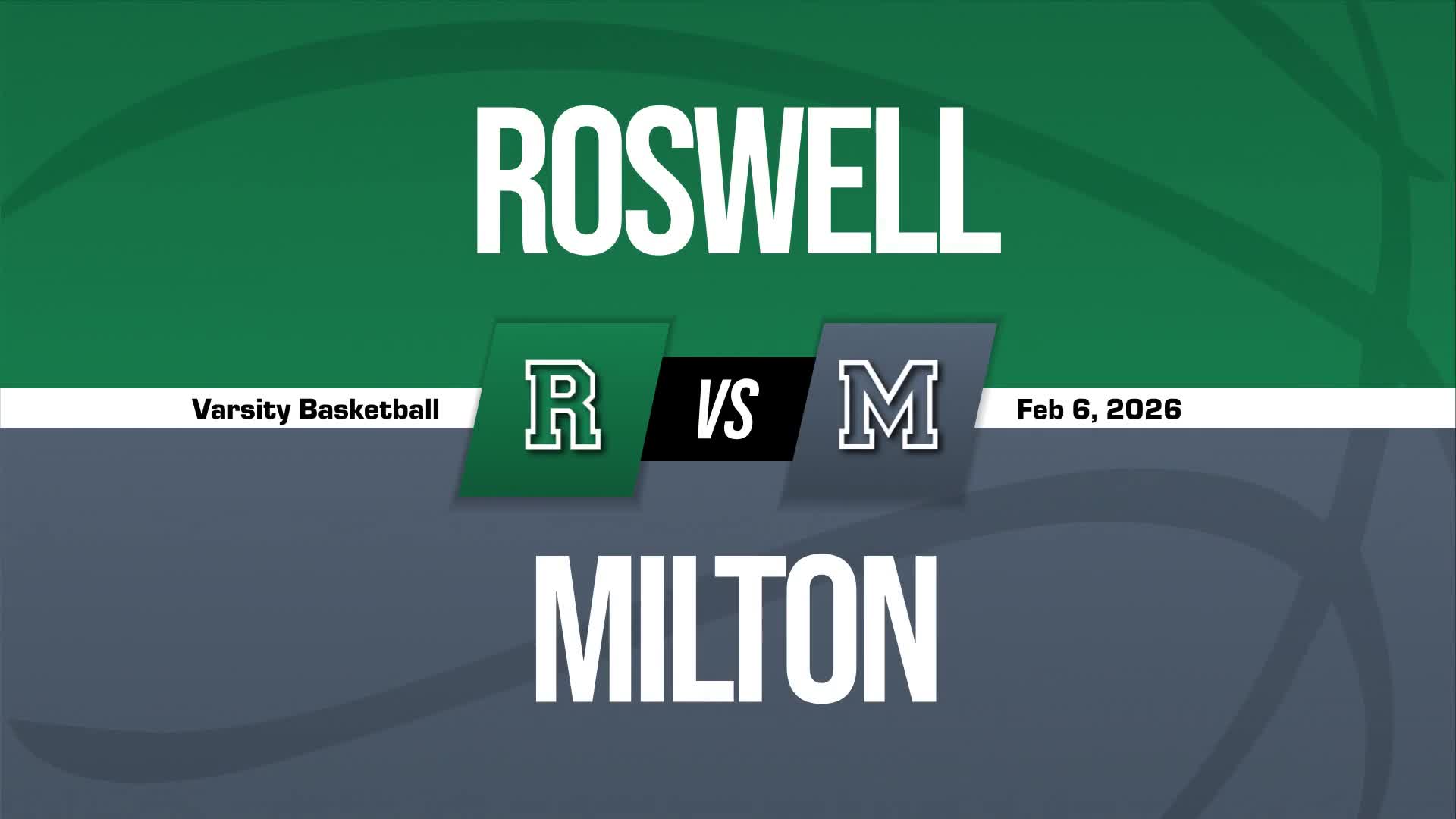 Basketball Recap: Roswell Takes a Loss