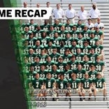 Football Game Preview: Adairsville vs. Murray County