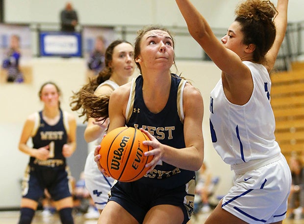 Georgia high school girls basketball Top 25: Statistical leaders