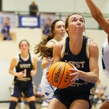 Georgia high school girls basketball Top 25: Statistical leaders