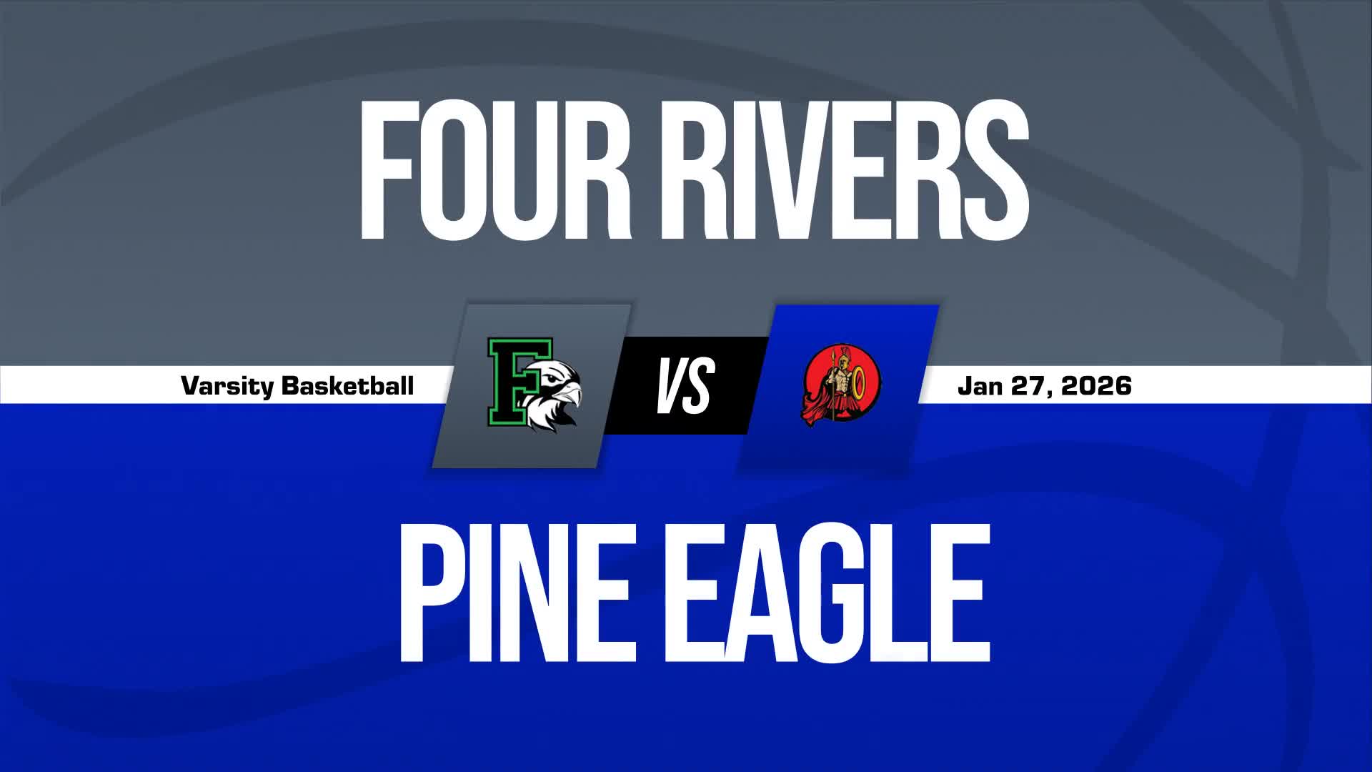 Basketball Recap: Four Rivers Takes a Loss