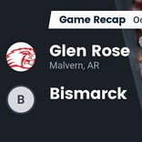 Football Game Preview: Glen Rose Beavers vs. Centerpoint Knights