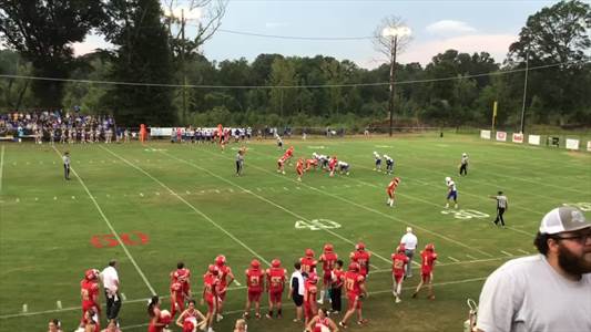 Baseball Game Preview: Sylva Bay Academy Saints vs. Newton Count