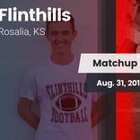 Football Game Recap: Udall vs. Flinthills