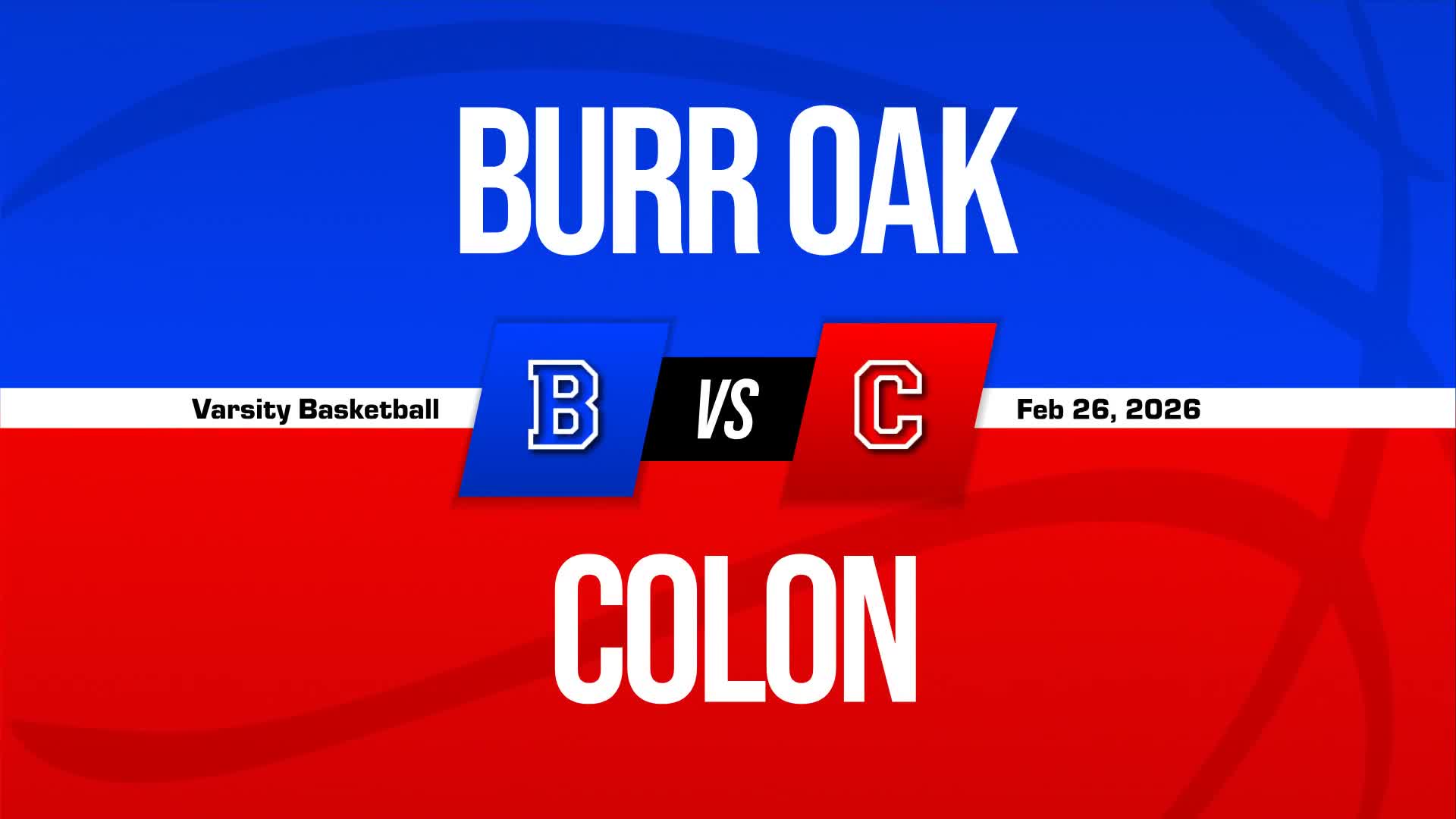 Basketball Recap: Burr Oak Comes Up Short