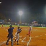 Softball Recap: Escambia finds playoff glory versus Pine Forest