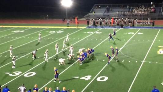 Hunter Smith Game Report